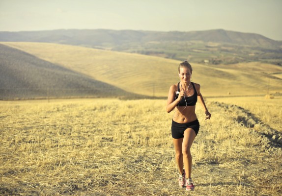Running sostenible: correr en armonía con la naturaleza