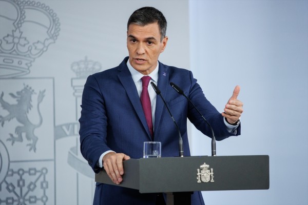 Sánchez habla de generosidad en Cataluña, aunque rechaza el referéndum y evita la palabra amnistía