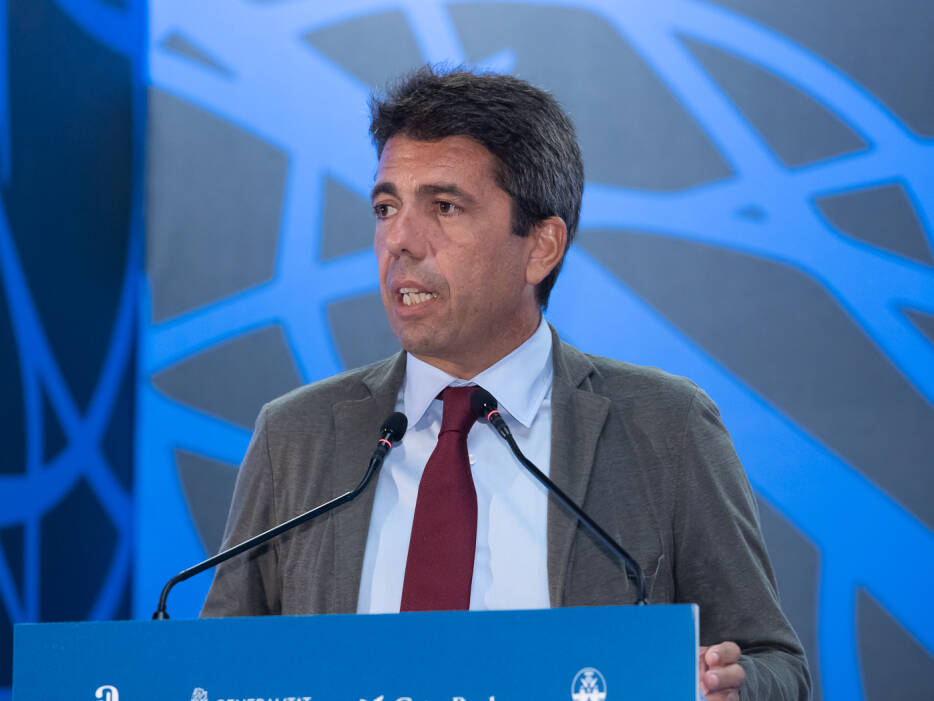 El Consell aprueba el proyecto de Ley que bonifica el 99% del Impuesto de Sucesiones y Donaciones