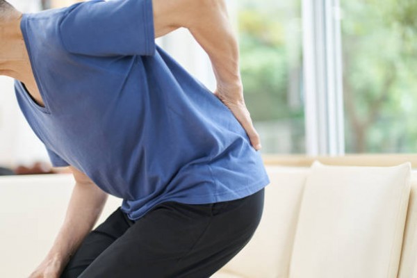 La ciática puede tratarse con tratamientos punteros