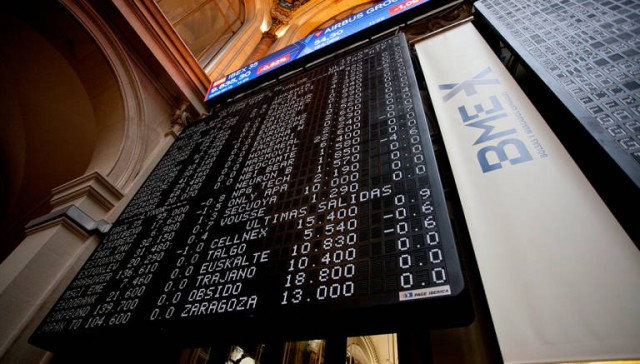 Inverfiatc, la histórica cotizada de los mercados de corros, dice adiós