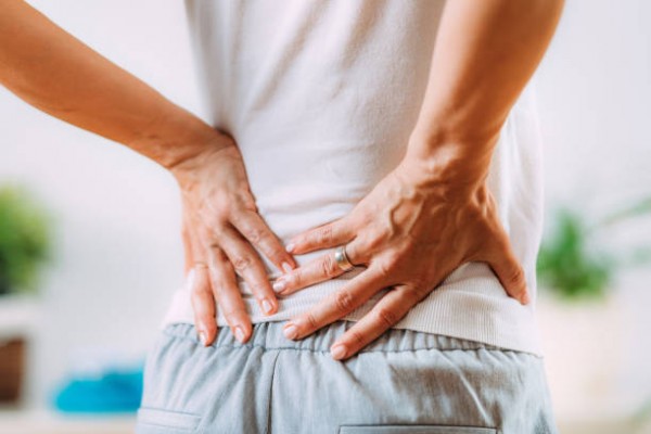 ¿Qué es la ciática? ¿Por qué se produce y cuáles son sus síntomas?