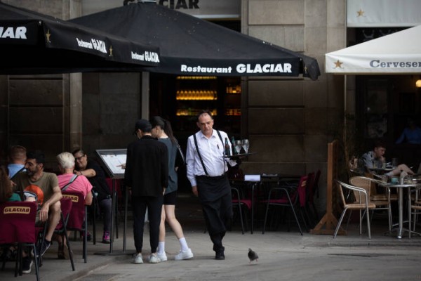 Repunta el optimismo en el mercado laboral de la Región tras superar la cuesta de septiembre