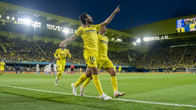 Villarreal y Rennes enfrentan en La Cerámica sus diferentes arranques de temporada
