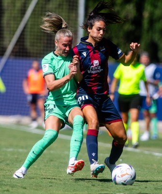 El Levante Femenino quiere recuperar la primera jornada con victoria ante la Real