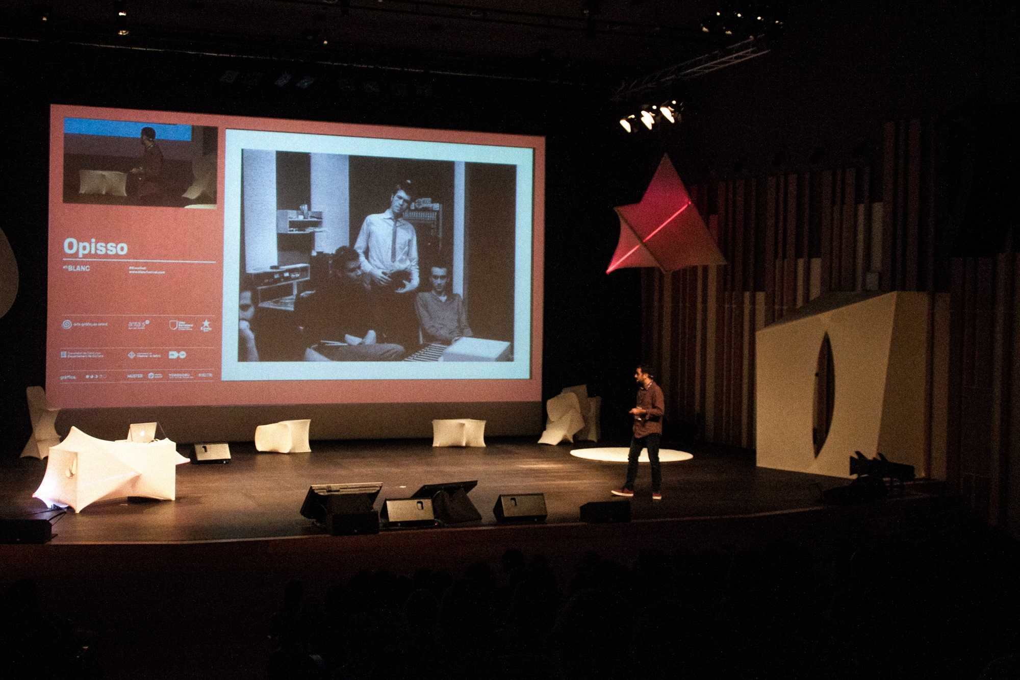 Foto: Marina Roca. - 