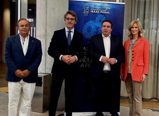 La Región supera en innovación eficiente a otras comunidades como Madrid y País Vasco