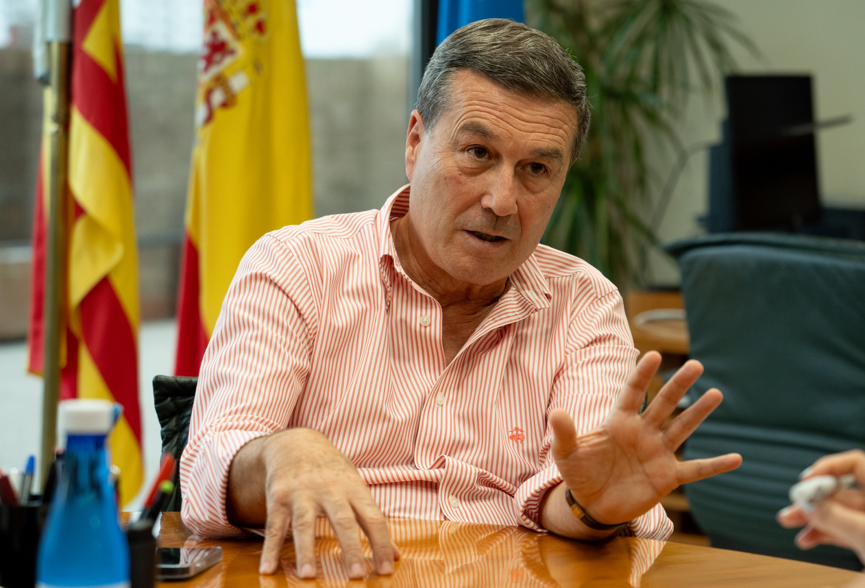 Sanidad descentraliza su gestión económica y da más poder a direcciones generales, departamentos y ambulatorios