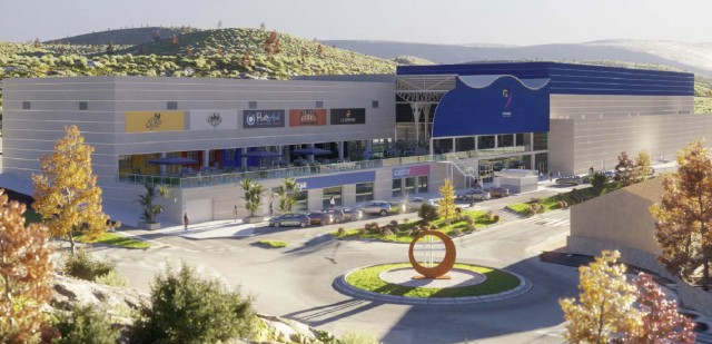 Pepco y Tiendanimal se suman al renovado Centro Comercial Dynamia en Petrer