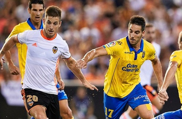 Valencia, Schalke y Werder, tres excampeones europeos aún 'en blanco'