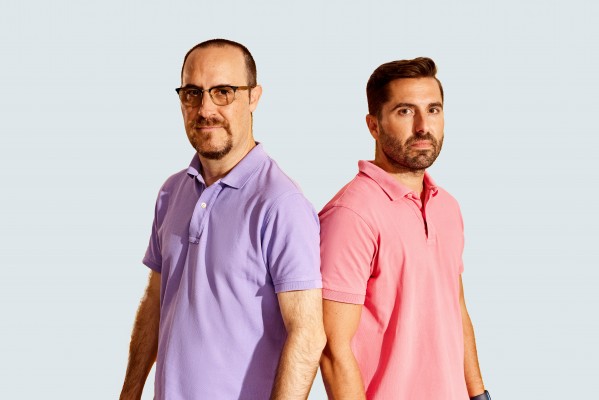Nace agencia Goma con un modelo 