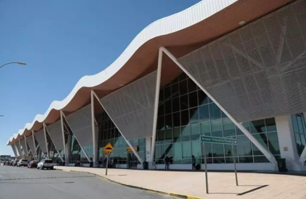 Sacyr inicia sus operaciones en el aeropuerto chileno El Loa
