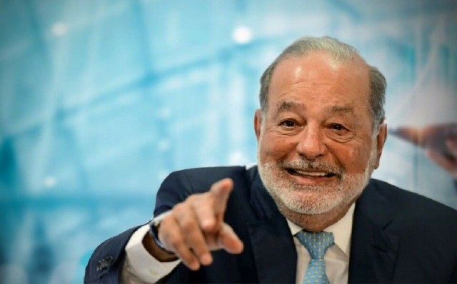 Carlos Slim supera a BBVA como accionista en el capital de Metrovacesa