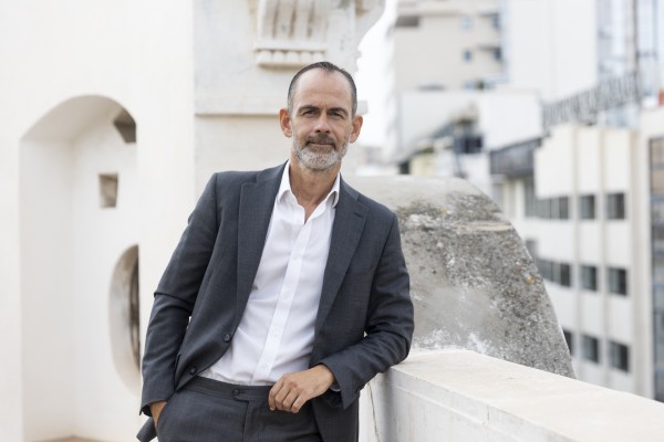 Juan Miguel Belenguer: 