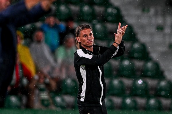 El Elche es el peor 'descendido' desde 2016, pero que le pregunten al Getafe si eso es definitivo