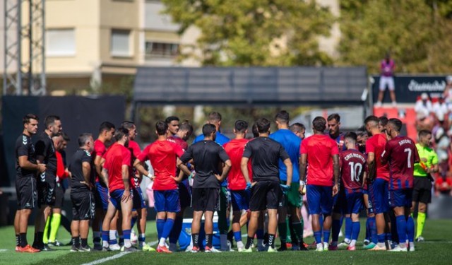 Horarios aún más marcianos para Eldense y Elche