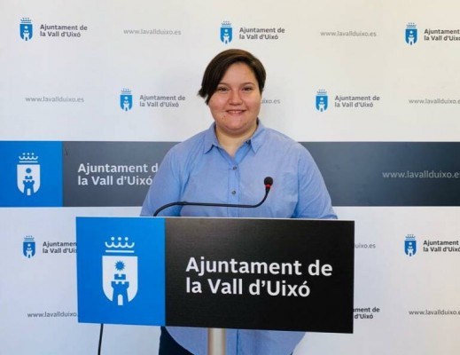 El PSPV denuncia la decisión de la Diputación de rebajar el pago del IBI a una anualidad