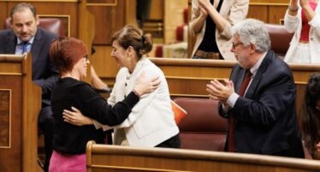 El PSOE dio la nota que no tocó Compromís
