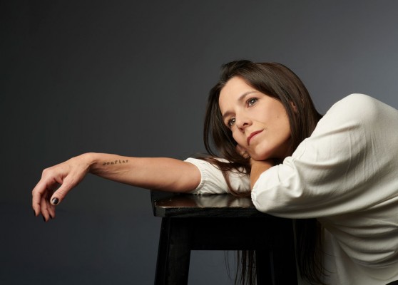 Leticia Martin: 