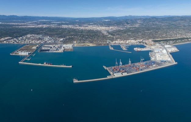 La descarbonización del sector portuario, a debate en PortCastelló