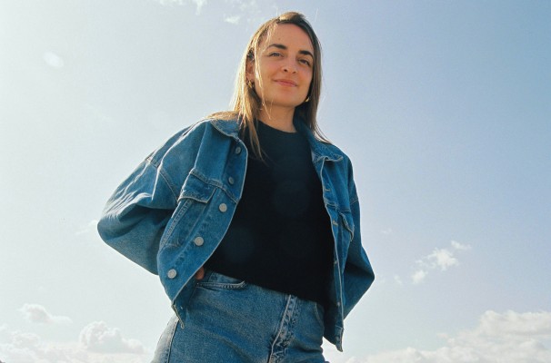 Irene Solà: 