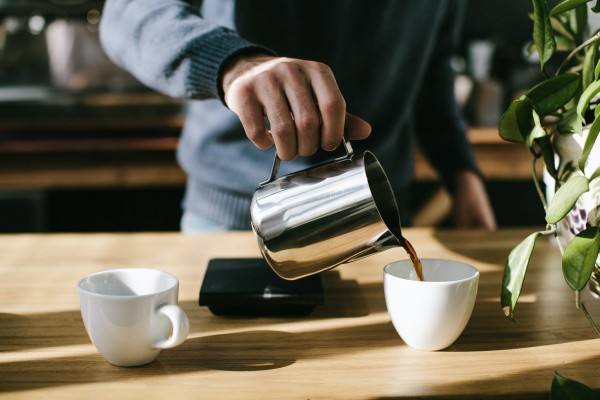 La trigonelina, presente en el café, el fenogreco y el rábano mejora las funciones cognitivas