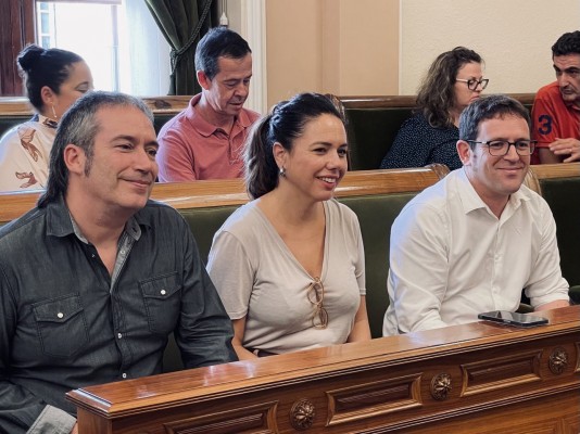 Compromís demanarà al govern municipal que no privatitze el Refeyme