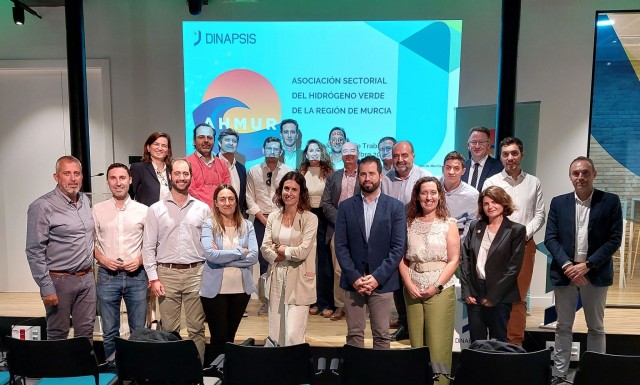 Ahmur apunta a los permisos como el principal obstáculo para el hidrógeno verde en la Región