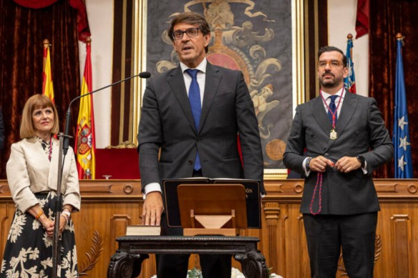 Más de 7.000 familias se beneficiarán de la bonificación del Consell en el pago del recibo del agua
