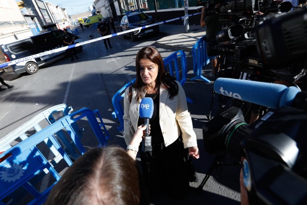 La portavoz de Teatre asegura que el local cuenta con licencia de funcionamiento