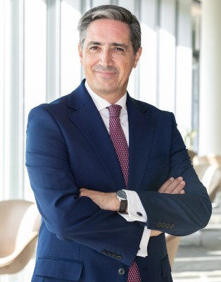 João Negrão asume la dirección de la Euipo con el objetivo de hacer frente a los nuevos retos de la digitalización