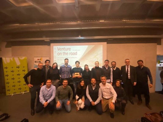 La murciana ClimaticCo reactiva su ronda de financiación para salir al mercado en el 2024