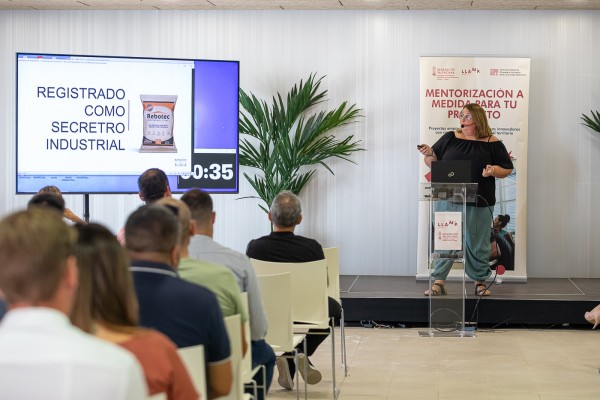 Building Tech Solutions, la 'startup' que busca escalar con impermeabilizantes para construcción