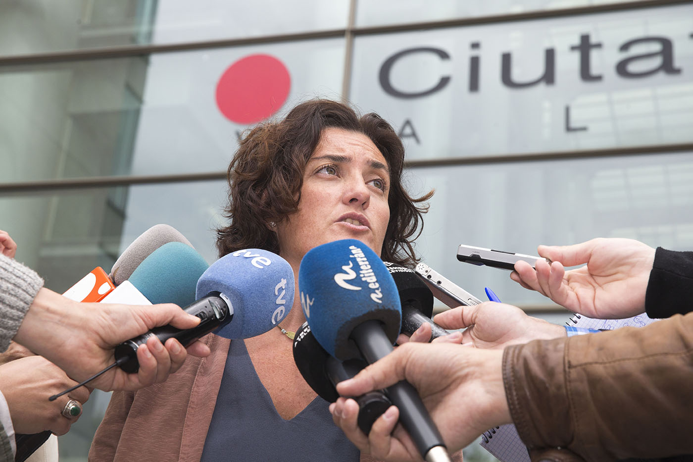 Investigan la cuenta del exgerente de la Fundación Crea por presunta vinculación al 'pitufeo'