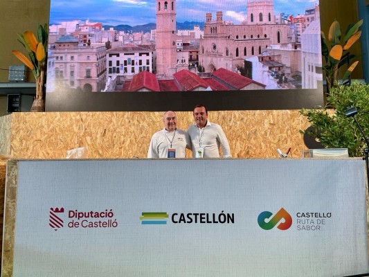 La Diputación de Castellón trabaja para potenciar la provincia como destino turístico de primer nivel