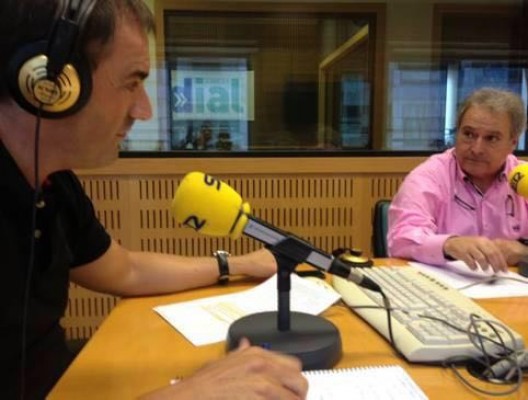 Anuario del Deporte Valenciano recibió 745.000 euros de Rus por patrocinios en siete años