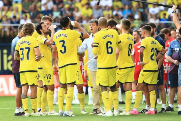 Pacheta ya ha utilizado a todos los jugadores de la plantilla