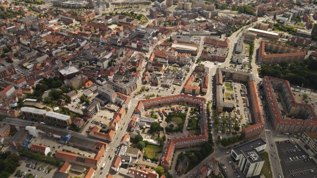 Un nuevo urbanismo productivo y responsable

