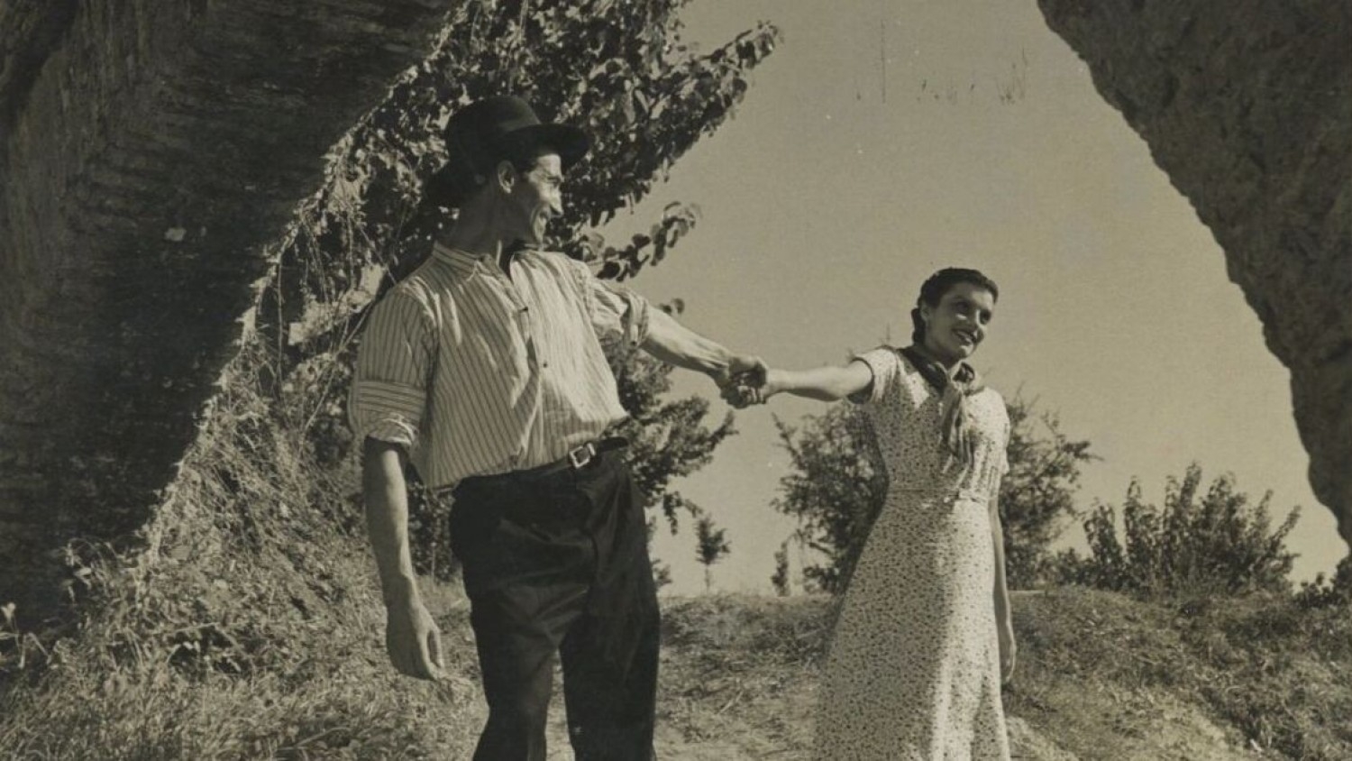 'En los jardines de Murcia' - 