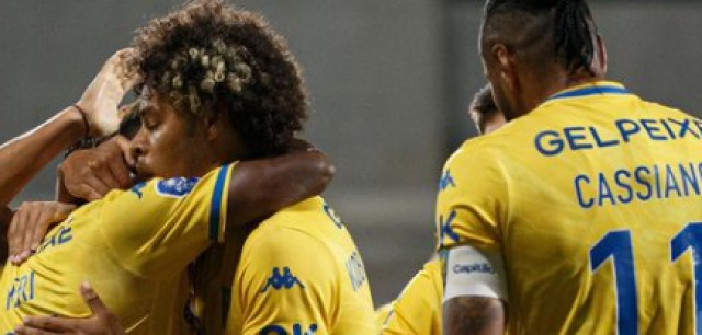 Koba y Castillejo, con un papel secundario