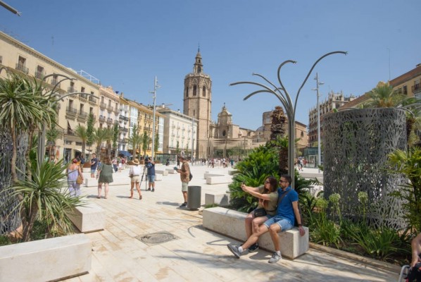 Las actividades 