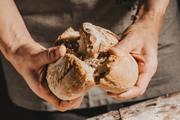 Tipos de pan, un básico imprescindible