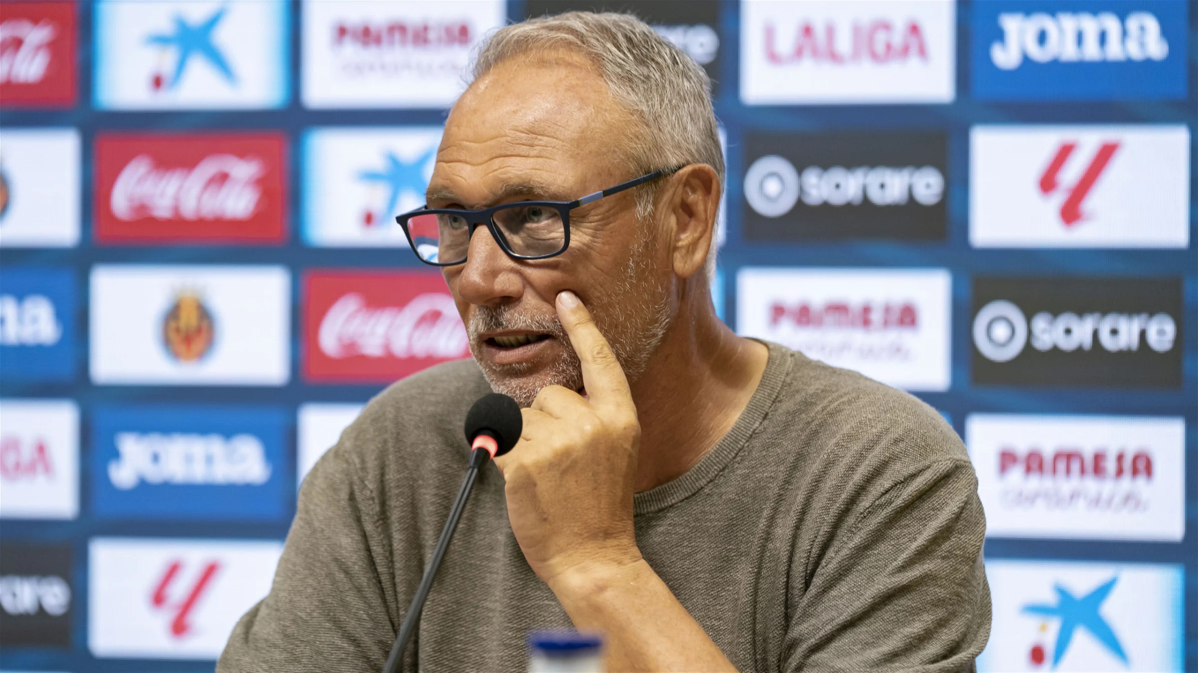 Foto: Villarreal CF - 