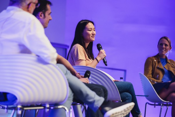 Líderes de Microsoft, Salesforce y Linkedin, entre los ponentes de Valencia Digital Summit 2023