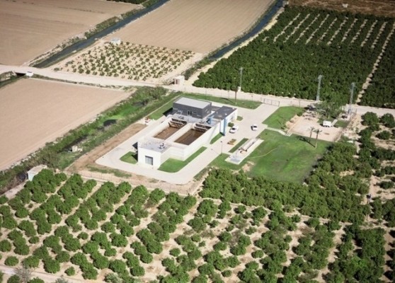 La Sindicatura recomienda a la Epsar medidas para controlar el consumo de agua de los proveedores
