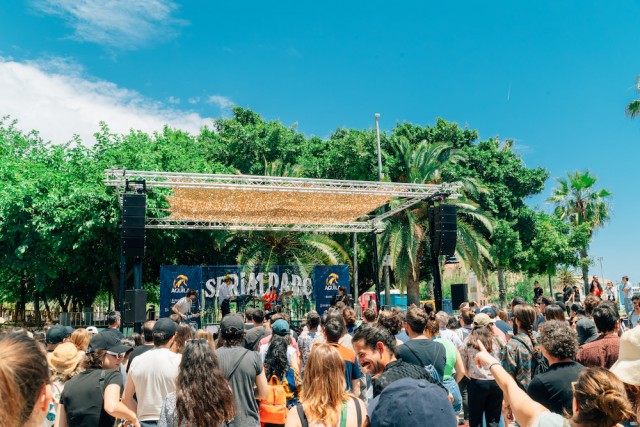 València Music City reparte 150.000 euros en subvenciones a eventos musicales