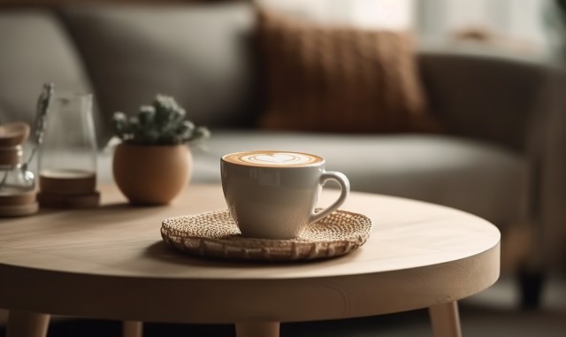 Cómo elegir un buen café 