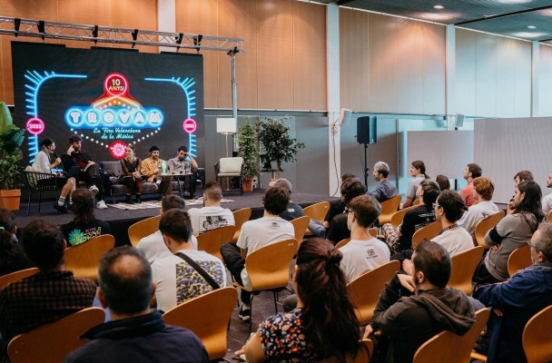 El Trovam amplía su programa con una 'escuela' para aprender a ser manager o promotor