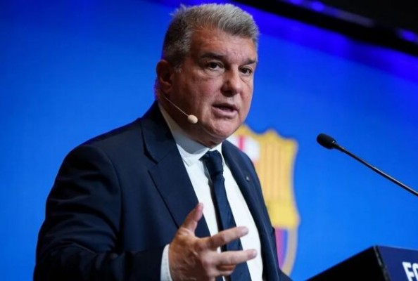 Villarejo asegura que Laporta filtró información sobre Sandro Rosell