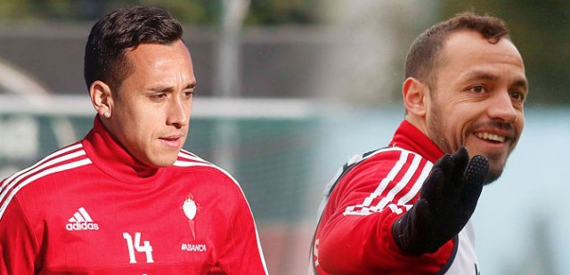 Orellana empieza a realizar carrera continua